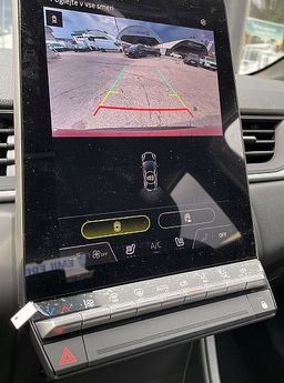 Zunanja slika - Mitsubishi ASX - 1.3 DI-T MHEV 103kW Invite DCT7 - 11 - Predogledna slika