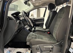 Zunanja slika - VW Touran - 2.0TDI-150KM-HIGHLINE-NAVI-ACC-2X-PDC-PRIKLOP-18C - 8 - Predogledna slika