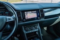 Zunanja slika - Škoda Kodiaq - 4x4 2,0 TDI L&K DSG - 11 - Predogledna slika