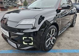 Zunanja slika - Renault 5 E-tech - iconic EV52 110kW Comfort range - 1 - Predogledna slika