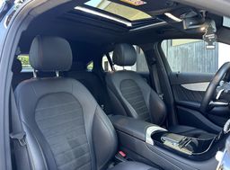 Zunanja slika - Mercedes-Benz GLC-Razred - COUPE220 d 4MATIC-ZRAČNO-LOOK 63AMG-KAM360-VIRTUAL - 11 - Predogledna slika