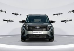 Zunanja slika - Ford Tourneo - Courier 1.0 EcoBoost Trend Avt. - 2 - Predogledna slika