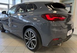 Zunanja slika - BMW X2 - serija : sDrive18d AUT. -M-SPORT-FACELIFT-PANO-KAMERA- - 5 - Predogledna slika