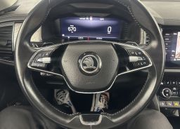 Zunanja slika - Škoda Kodiaq - Style 2.0 TDI 110kW DSG.NEMŠKI+4ALU.USNJ.KAMERA - 14 - Predogledna slika