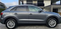 Zunanja slika - Audi Q3 - 2.0 TDI-XENON-LED-TEMPOMAT-PDC-1.LASTNIK-ODLIČEN - 6 - Predogledna slika