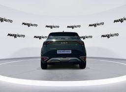 Zunanja slika - KIA Sportage - 1.6 T-GDI MHEV LX Fresh ISG DCT - 6 - Predogledna slika