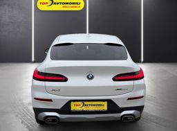 Zunanja slika - BMW X4 - serija : xDrive LCI MODEL •LED• USNJE• TOP • OBROKI• ... - 7 - Predogledna slika