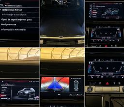 Zunanja slika - Audi Q7 - 50 TDI quattro-S line-LED-NAVI-VIRTUAL-ZRAČNO-ALU - 12 - Predogledna slika