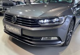 Zunanja slika - VW Passat - Variant 2.0TDI-HIGHLINE-NAVIGACIJA-RADAR-KAMERA-ALCANTARA - 6 - Predogledna slika