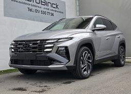 Zunanja slika - Hyundai Tucson - 1.6 T-GDI HEV Impression Radar -1.000€ GOTOVINA - 1 - Predogledna slika