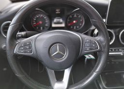 Zunanja slika - Mercedes-Benz C-Razred - C 180 BlueTEC - 8 - Predogledna slika