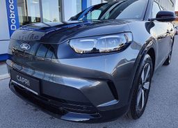 Zunanja slika - Ford Capri - Select 77 kWh 210 kW  286 KM  TČ - AKCIJA - 9 - Predogledna slika