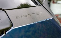 Zunanja slika - Dacia Bigster - Hybrid 155 Journey - 4 - Predogledna slika