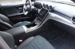 Zunanja slika - Mercedes-Benz C-Razred - C 220 d T AMG Line Avt. - 6 - Predogledna slika