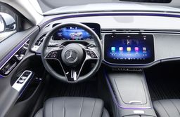 Zunanja slika - Mercedes-Benz E-Razred - E 300 e T  - FIX OM - 4.99 - 11 - Predogledna slika