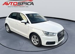 Zunanja slika - Audi A1 - 1.0 TFSI ultra Design - NA OBROKE BREZ POLOGA - - 2 - Predogledna slika