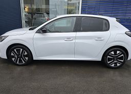 Zunanja slika - Peugeot 208 - ALLURE PureTech 100 - DEMO - 3 - Predogledna slika