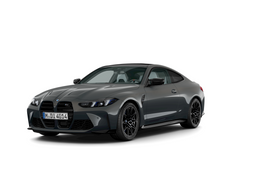 Zunanja slika - BMW Serija 4 - M4 Competition M xDrive Coupé - 1 - Predogledna slika
