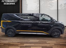 Zunanja slika - Ford E-Transit Custom - Transit Custom KOMBI TRAIL 2.0 TDCi 170KM A8 L2 AWD-NA ZALOGI - 3 - Predogledna slika