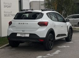 Zunanja slika - Dacia Sandero - 1.0 TCe 110 Stepway Extreme - 5 - Predogledna slika