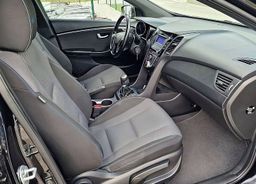 Zunanja slika - Hyundai i30 Wagon - 1.6 CRDI 81KW COMFORT LEPO OHRANJEN... - 7 - Predogledna slika