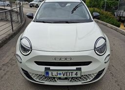 Zunanja slika - Fiat 600 - 1.2 E-DCT6 MHEV 100 - 2 - Predogledna slika