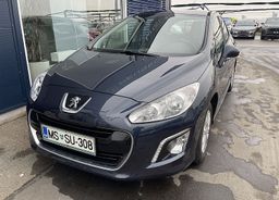 Zunanja slika - Peugeot 308 - ACTIVE 1.6 VTi 120 - 1 - Predogledna slika