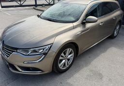 Zunanja slika - Renault Talisman - dCi 110 FullLED-Masaža-NAVI-Kamera-BOSE-Ambient-BE - 4 - Predogledna slika