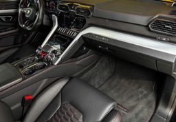 Zunanja slika - Lamborghini Urus - Mansory Venatus-24COL-PPF-STARLIGHT-CARBON CERAMIC - 15 - Predogledna slika