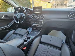 Zunanja slika - Mercedes-Benz GLA-Razred - GLA-Class GLA 200 d Avt. - 13 - Predogledna slika