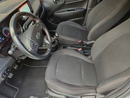 Notranja slika - Hyundai i10 - 1.0 T-GDI Premium - 8 - Predogledna slika