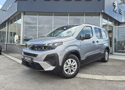 Zunanja slika - Peugeot Rifter - Allure L2 N1 1.5 B-HDi 130 EAT8 - 1 - Predogledna slika