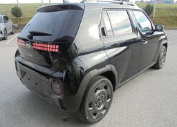 Zunanja slika - Hyundai Inster - 49 kWh Cross Impression°Winter°Digital Key° - 2 - Predogledna slika