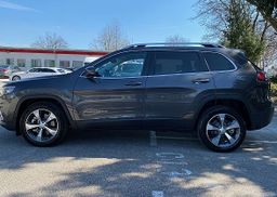 Zunanja slika - Jeep Cherokee - 2.2 MJ Limited ACC VENTsedeži  NAVI PDC KAM AKCIJA - 7 - Predogledna slika