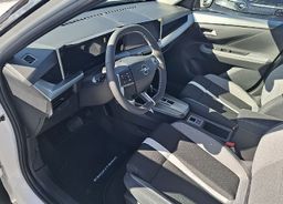 Zunanja slika - Opel Frontera - 1.2 TURBO 145KM GS - na zalogi - AKCIJA MAREC 2026 - 5 - Predogledna slika