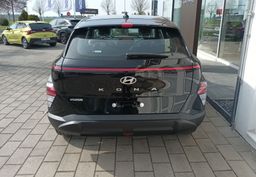Zunanja slika - Hyundai Kona - 1.0 T-GDI 115 Style ALU16.AAC.WINT.I.TRA.... - 5 - Predogledna slika