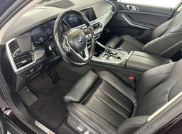 Zunanja slika - BMW X5 - serija :  xDrive45e Avt.KLJUKA.KAMERA.LED.USNJE.TOP - 15 - Predogledna slika