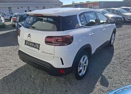 Zunanja slika - Citroën C5 Aircross - 1.2 130 KM - komplet servisna zgodovina - 3 - Predogledna slika