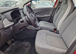 Zunanja slika - Renault Zoe - LASTNIŠKA BATERIJA - 8 - Predogledna slika