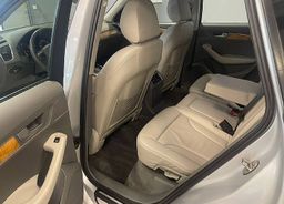 Zunanja slika - Audi Q5 - 3.0 TDI quattro S tronic FINANCIRANJE BREZ POLOGA. - 6 - Predogledna slika