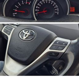 Zunanja slika - Toyota Verso - 1.6 D-4D + 7.Sedežev + BREZ POLOGA - 12 - Predogledna slika