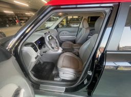 Zunanja slika - KIA Soul - KIA  ELEKTRIČNI 81 KW BATERIJA 27 KWh ENERGY - 14 - Predogledna slika