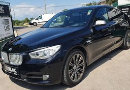 Zunanja slika - BMW serija 5 Gran Turismo: - 530d xDrive 245ks °OBNOVLJEN MOTOR° - 1 - Predogledna slika