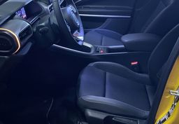 Zunanja slika - Jeep Avenger - 1.2 E-DCT MHEV 100 altitude TESTNO VOZILO - 7 - Predogledna slika