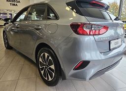 Zunanja slika - KIA Ceed - 1.0 T-GDi LX Champion+ ISG. M T 74 kW+ZIMSKE GUME - 6 - Predogledna slika