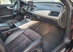 Zunanja slika - Audi A7 - 3.0 TDI quattro 235kW tiptronic - 7 - Predogledna slika