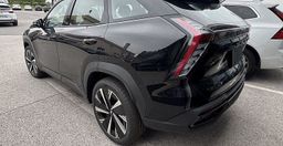 Zunanja slika - Geely StarRay - 2.0 T-GDI | 8AT  | GF+ 4X4 POGON - 3 - Predogledna slika