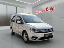 Zunanja slika - VW Caddy - Caddy  - 1 - Predogledna slika