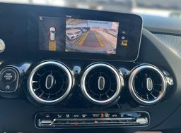 Zunanja slika - Mercedes-Benz B-Razred - B 200d AMG LINE FUL LED NAVI TEMP KAM PDC VIRTUAL - 17 - Predogledna slika