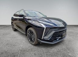 Zunanja slika - Forthing Forthing T5 EVO - T5 Evo my 2026 + ADAS - 2 - Predogledna slika